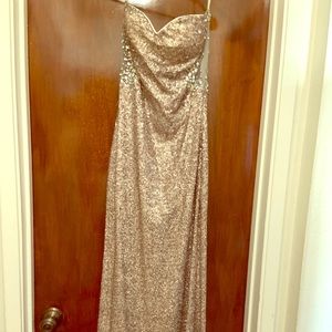 Formal gown/Special occasion gown
